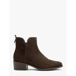 Damen Stiefeletten Rylko Bianka