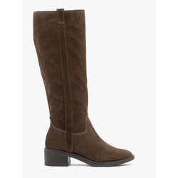 Lederstiefel Damen Rylko Bianka
