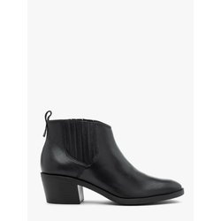 Damen Chelsea Stiefel aus Leder Rylko Triss
