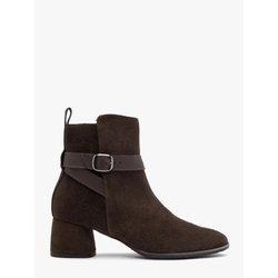 Mädchen Stiefel mit Schnalle Ryłko Triss