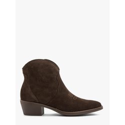Damen Stiefeletten Rylko Leyla