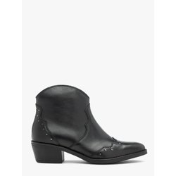 Cowboy-Stiefeletten Damen Rylko Leyla