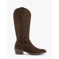 Cowboy-Stiefel für Damen Rylko Leyla