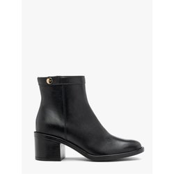 Lederstiefeletten Damen Rylko Debra