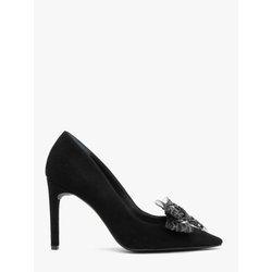 Damen Wildleder-Pumps Rylko AGA