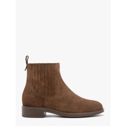 Lederstiefeletten Damen Rylko Taja