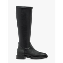 Glattleder-Stiefel für Frauen Rylko Taja