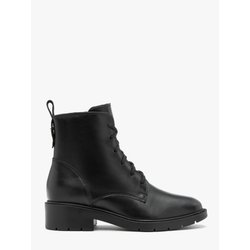 Glattleder Stiefeletten für Damen Rylko Sasha