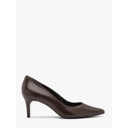 Leder High Heels für Frauen Rylko Joan