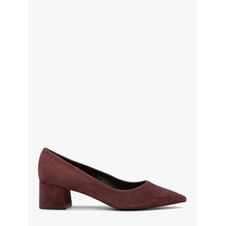 Damen Pumps mit quadratischem Absatz Ryłko Sarah