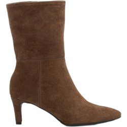 Stiefeletten aus Wildleder Damen Rylko Kaya