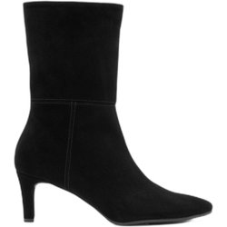 Stiefeletten aus Wildleder Damen Rylko Kaya