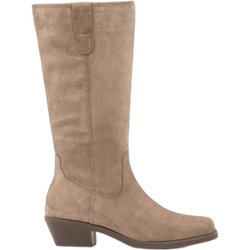 Damen Wildleder Stiefel Ryłko Dorota