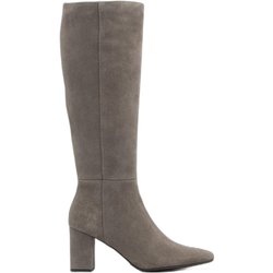 Mädchen Wildlederstiefel Ryłko Rachel