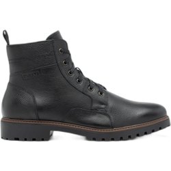 Stiefeletten aus Leder Ryłko Gerard