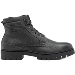 Isolierte Vollleder-Stiefeletten Ryłko Patryk