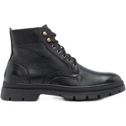 Vollnarbenleder Stiefeletten Ryłko Carter