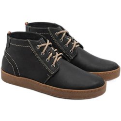 Nubuck-Stiefeletten Ryłko Riley