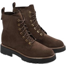 Stiefeletten Mädchen Ryłko Adele