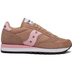 Frauenturnschuhe Saucony jazz original