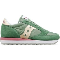 Sneakers für Damen Saucony Jazz Original