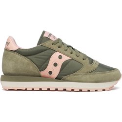Damen Sneaker Saucony Jazz Original