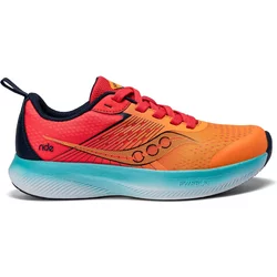 Kinder-Laufschuhe Saucony Ride