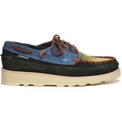 Bootsschuhe Sebago Cayuga