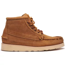 Hohe Boot-Stiefeletten Sebago Keuka
