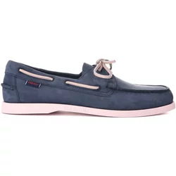Bootsschuhe Sebago Docksides