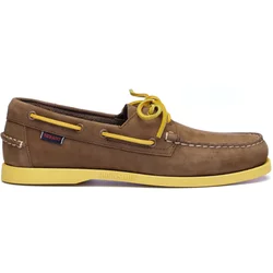 Bootsschuhe Sebago DOCKSIDES PORTLAND