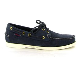 Bootsschuhe Sebago Docksides