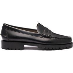Mokassins Sebago Dan Lug