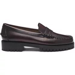 Mokassins für Damen Sebago Dan Lug