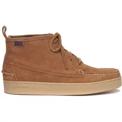 Wildleder-Stiefeletten Sebago Brig