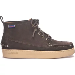 Wildleder-Stiefeletten Sebago Brig