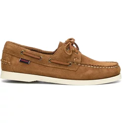 Bootsschuhe Damen Sebago Portland Flesh Out