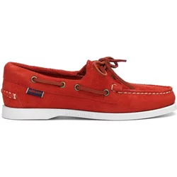 Bootsschuhe für Damen Sebago Portland Flesh