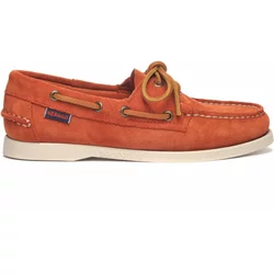 Bootsschuhe Damen Sebago Portland Flesh Out