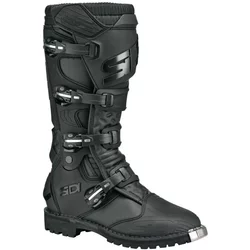 Motorradstiefel SEMC Sidi X Power Enduro
