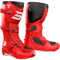 Motorradstiefel Shot Race Gear Race 4