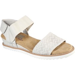 Damen Espadrilles Skechers Desert Kiss