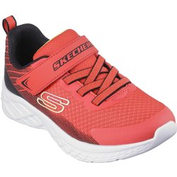 Sneakers für Babys Skechers Microspec II Zovrix