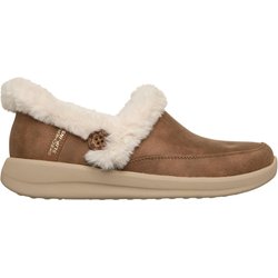 Hausschuhe Damen Skechers Cozy Escape