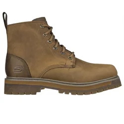 Wanderschuhe Skechers Alley Cats Talgen