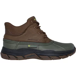 Stiefeletten Skechers Respected Swamper