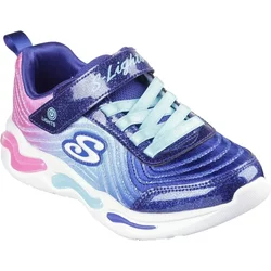 Sneakers Skechers Wavy Beams Light Up
