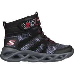Kinderstiefeletten Skechers Twisted Brights Zerrix