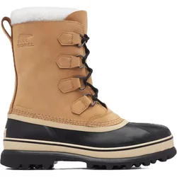 Winterstiefel aus Leder Sorel Caribou