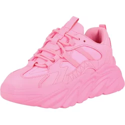 Damensneaker Steve Madden Wave